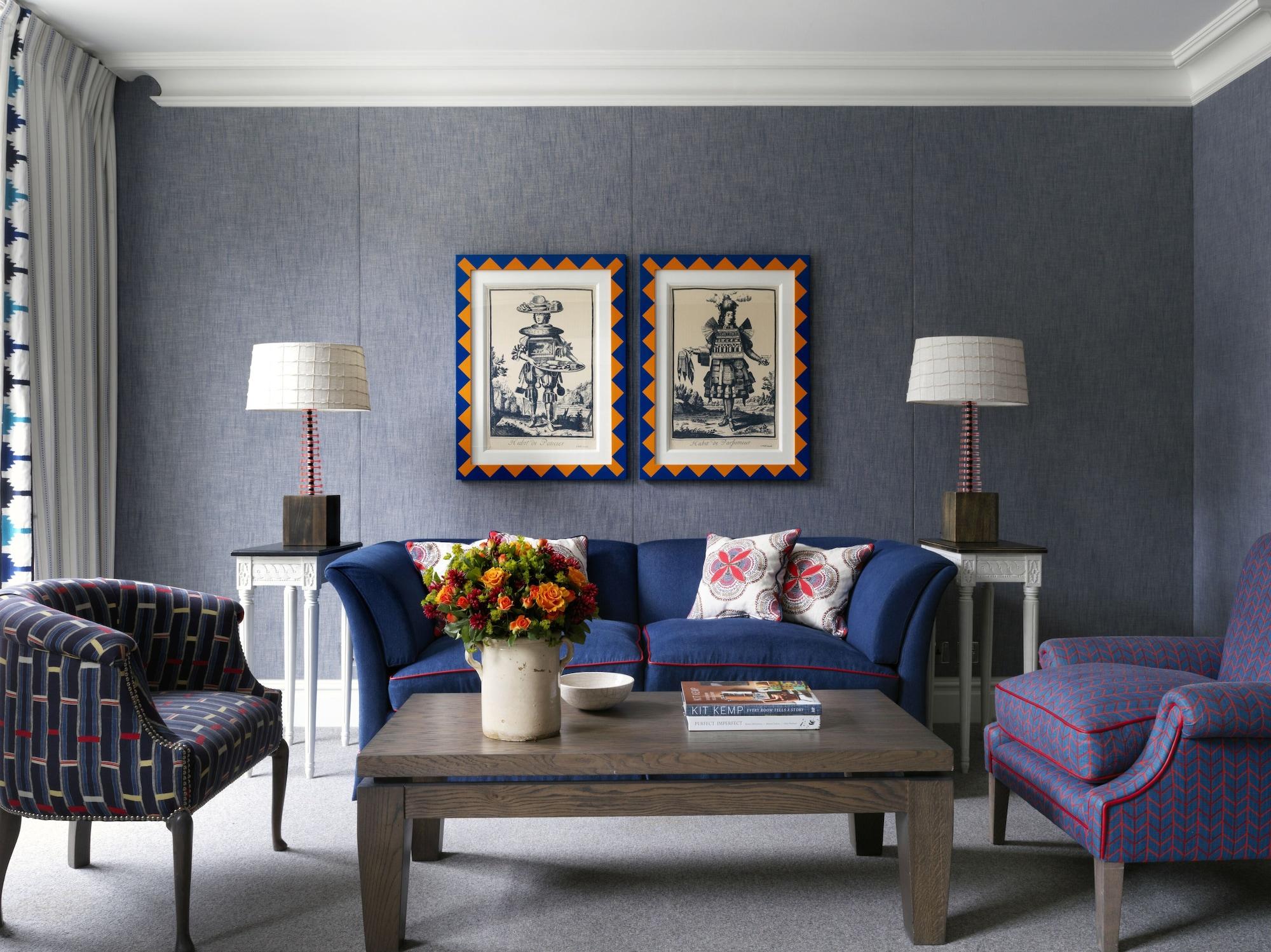 The Soho Hotel, Firmdale Londen