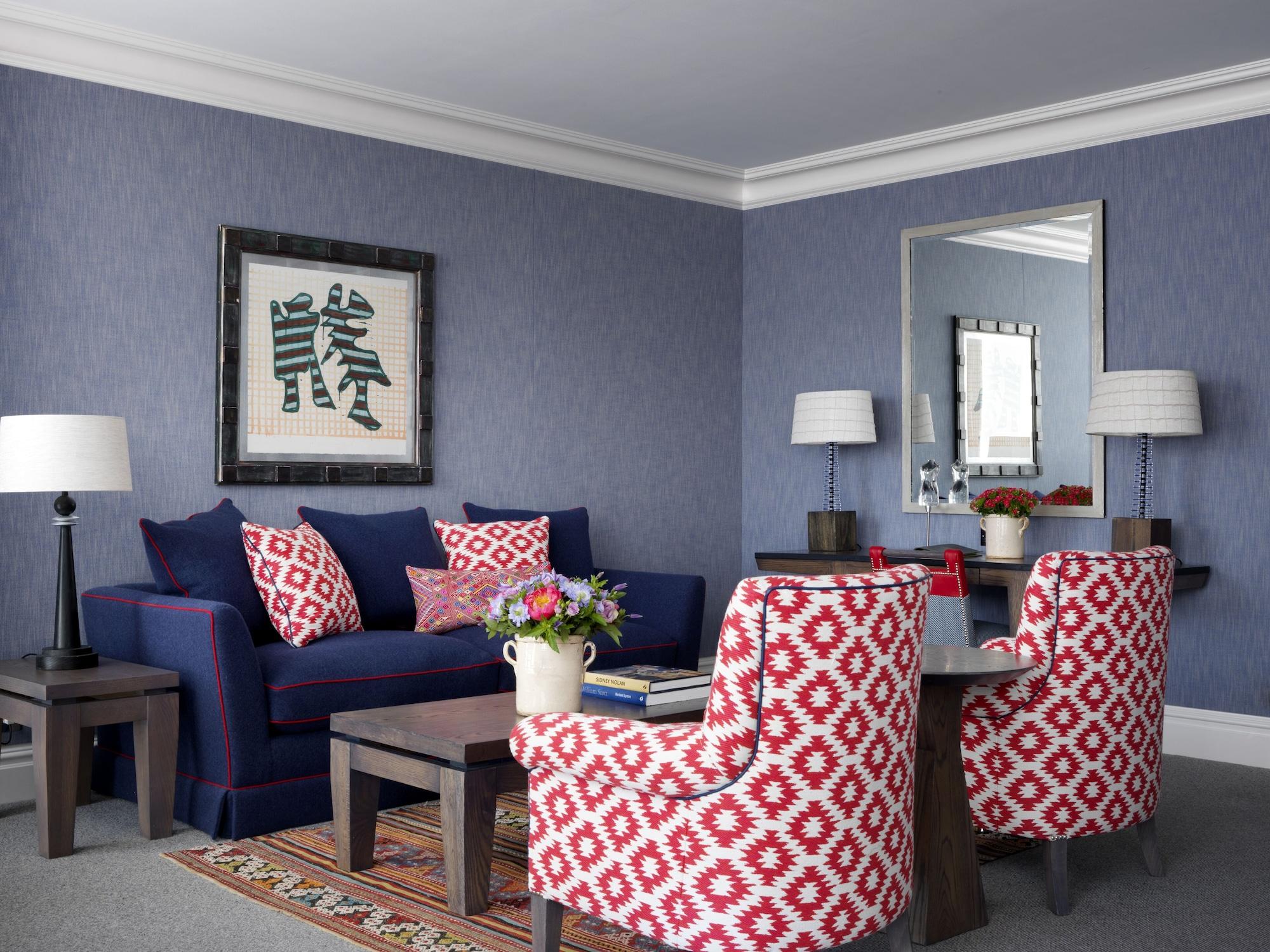 The Soho Hotel, Firmdale Hotel Londen