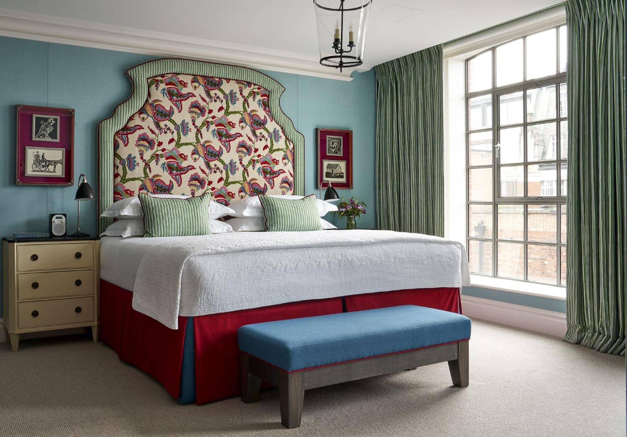 The Soho Hotel, Firmdale Londen