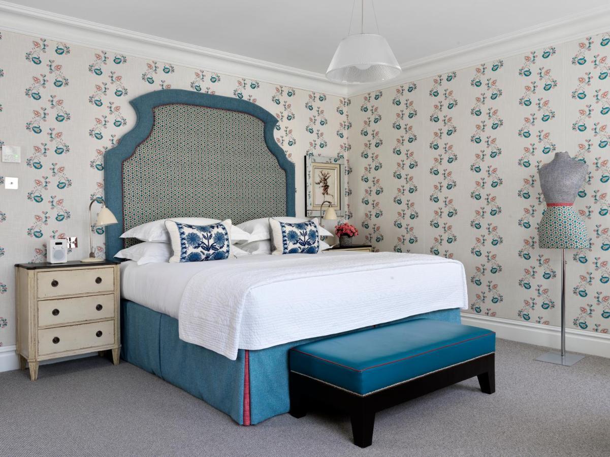 The Soho Hotel, Firmdale Отель