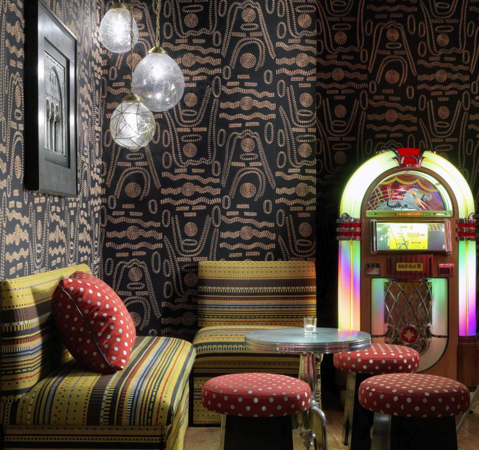 The Soho Hotel, Firmdale Отель Лондон