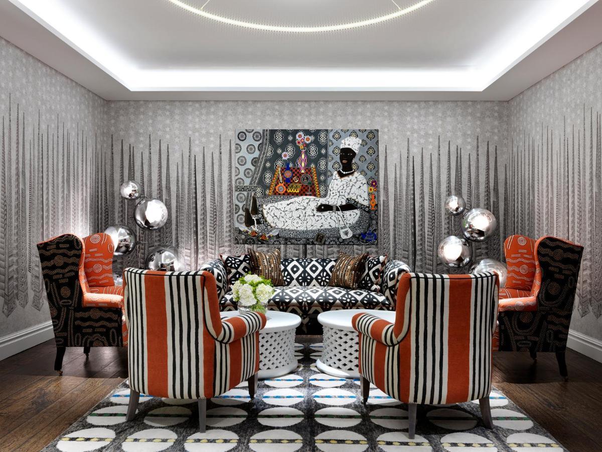 The Soho Hotel, Firmdale 5* Лондон