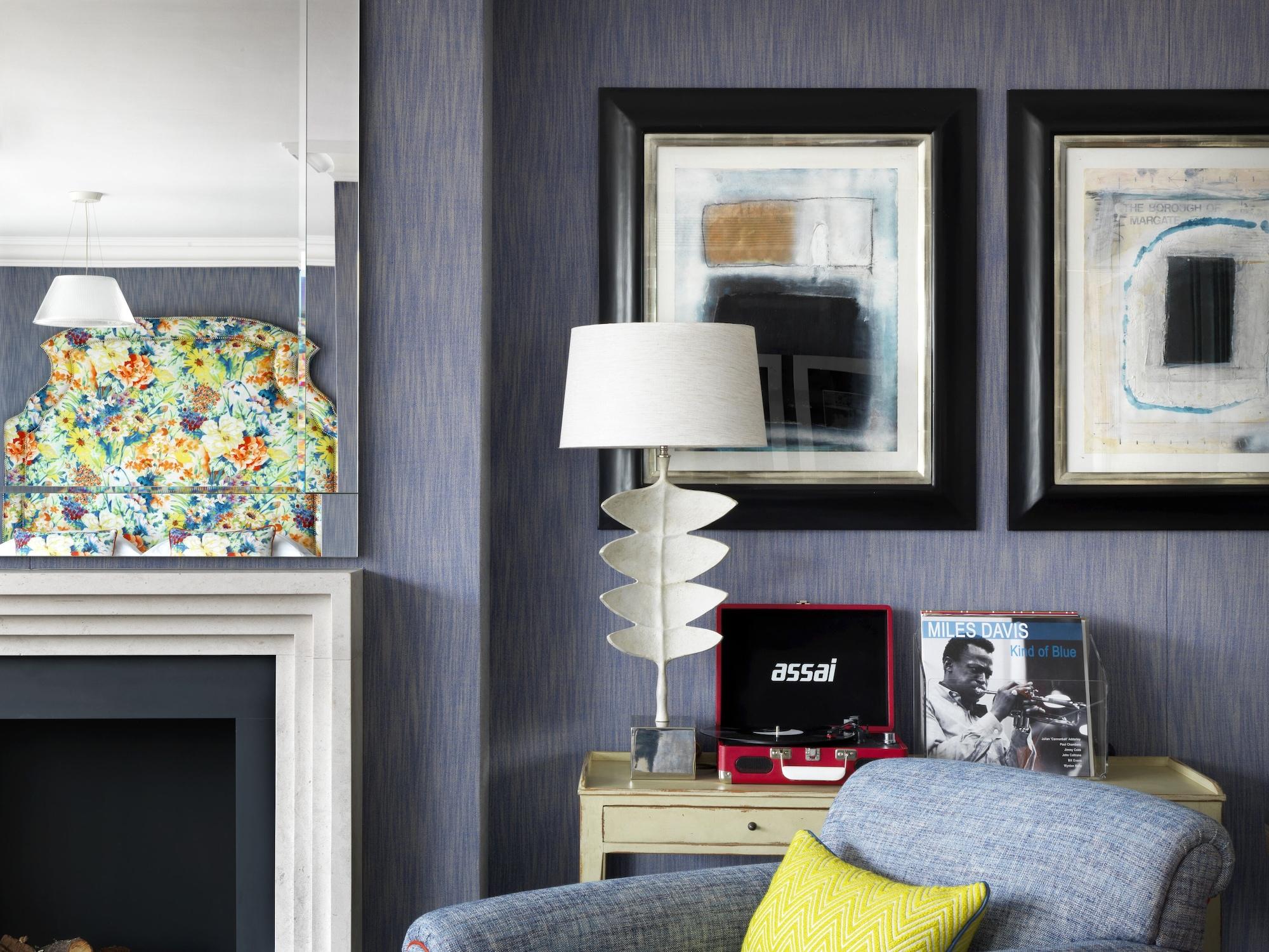 The Soho Hotel, Firmdale Лондон