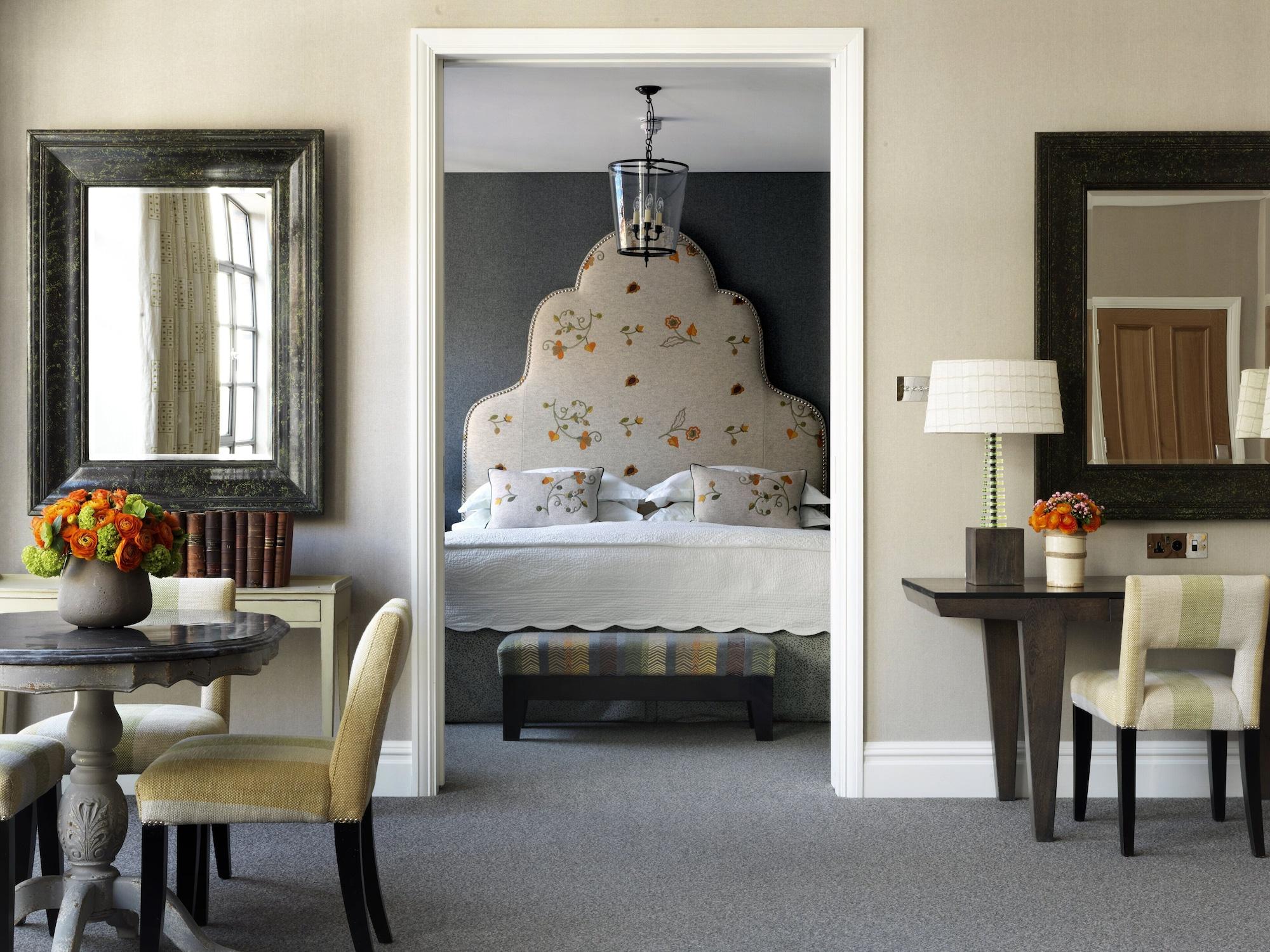 The Soho Hotel, Firmdale Лондон