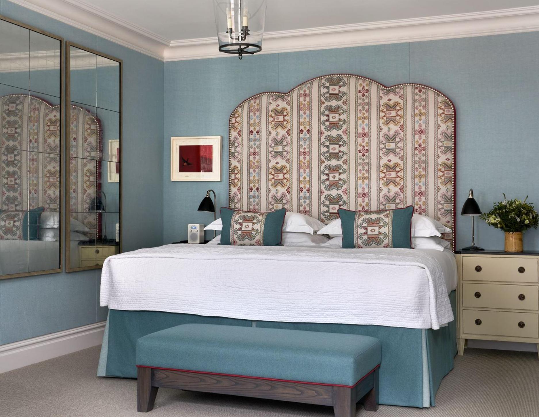 The Soho Hotel, Firmdale Отель 5*