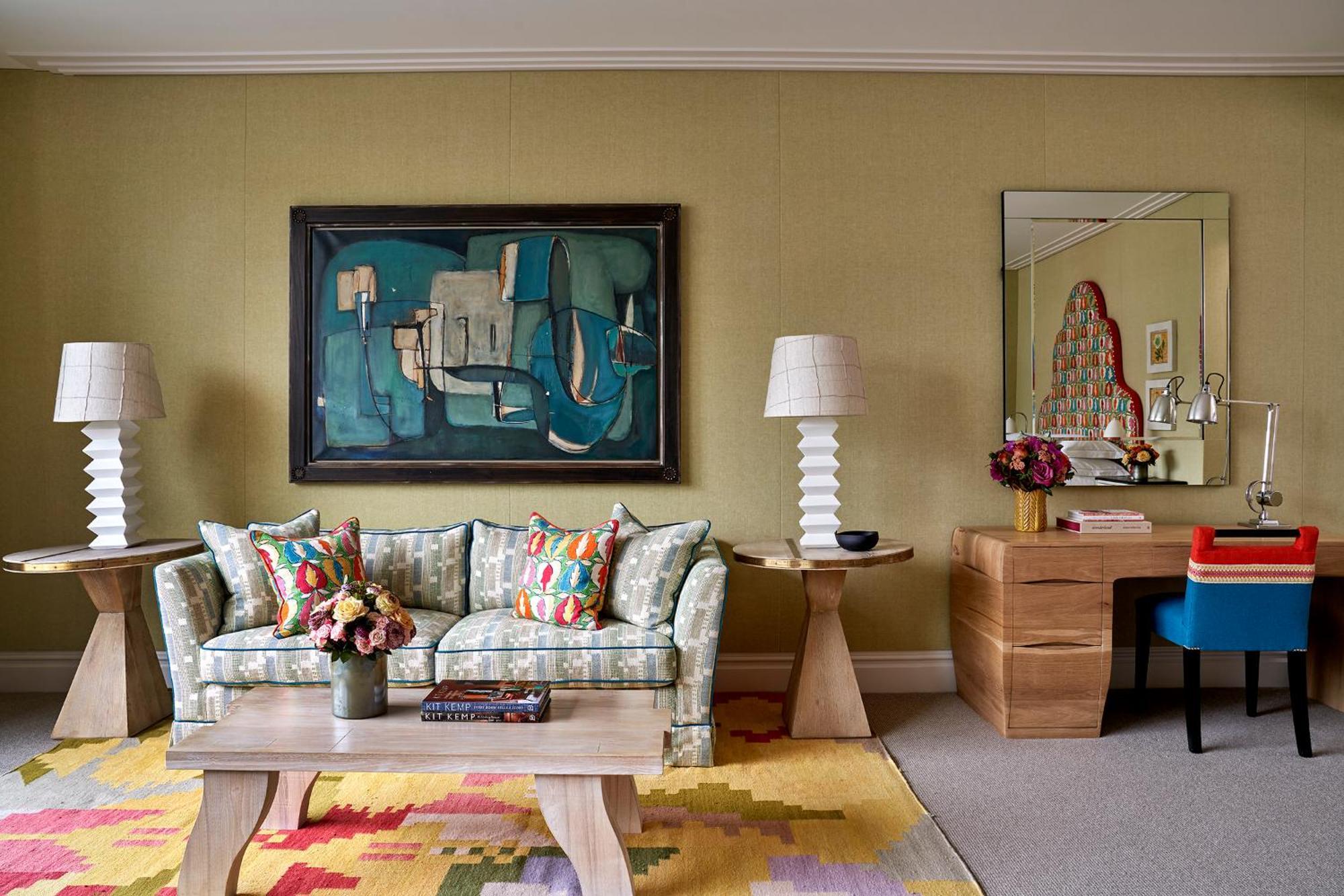 The Soho Hotel, Firmdale 5* Лондон