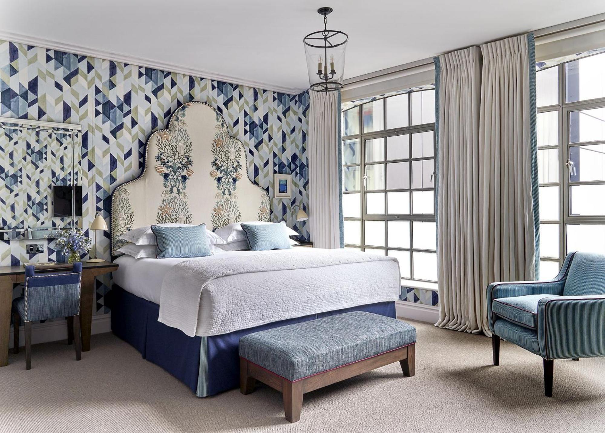 The Soho Hotel, Firmdale Лондон
