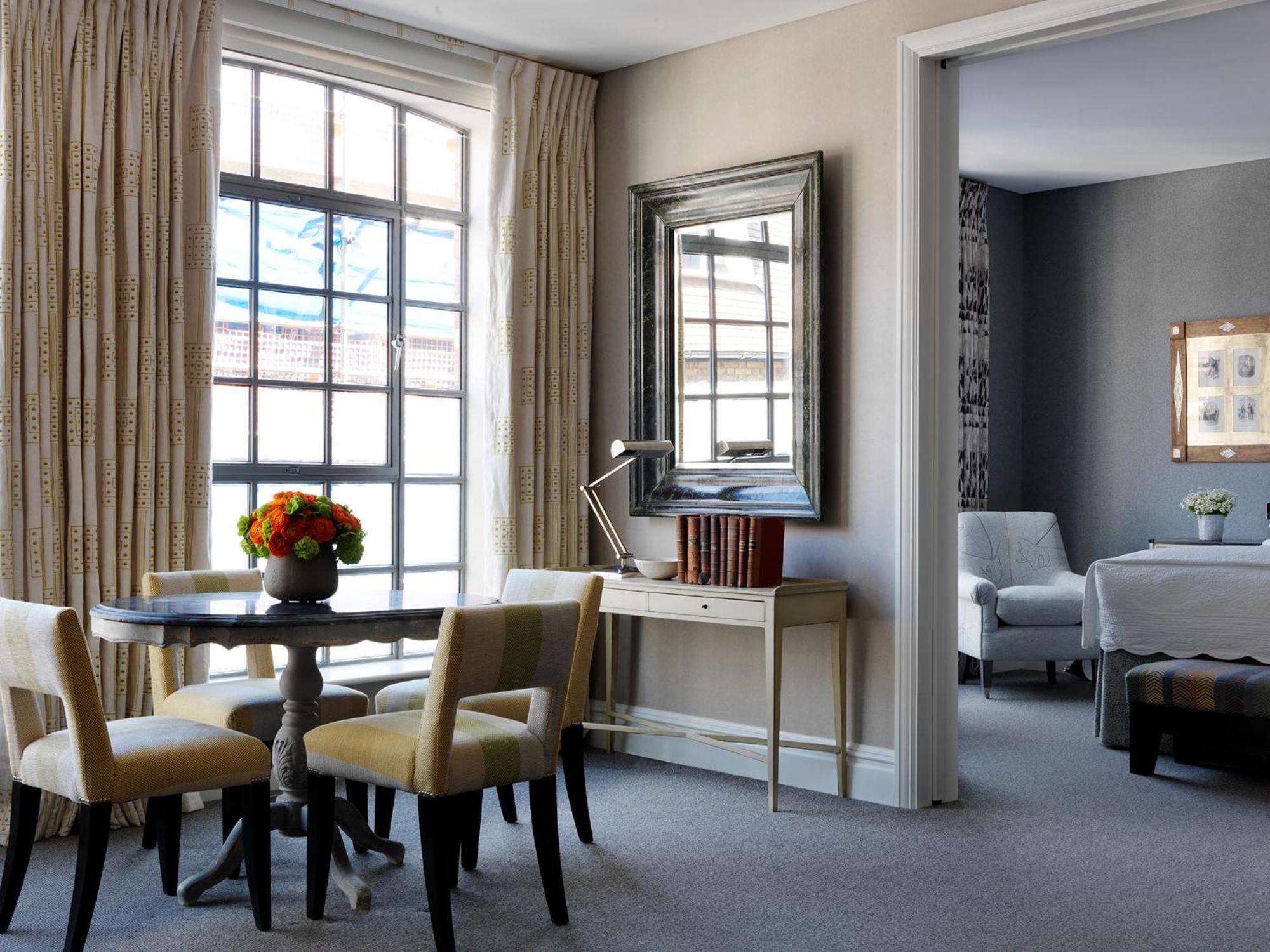 The Soho Hotel, Firmdale 5* Лондон