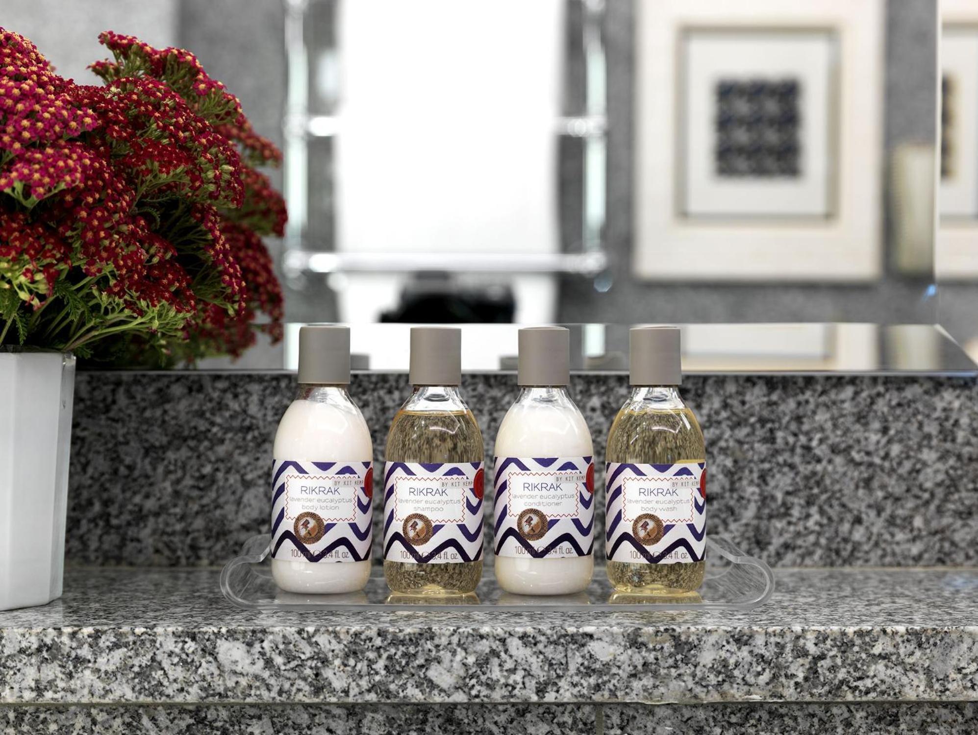 The Soho Hotel, Firmdale 5* Лондон