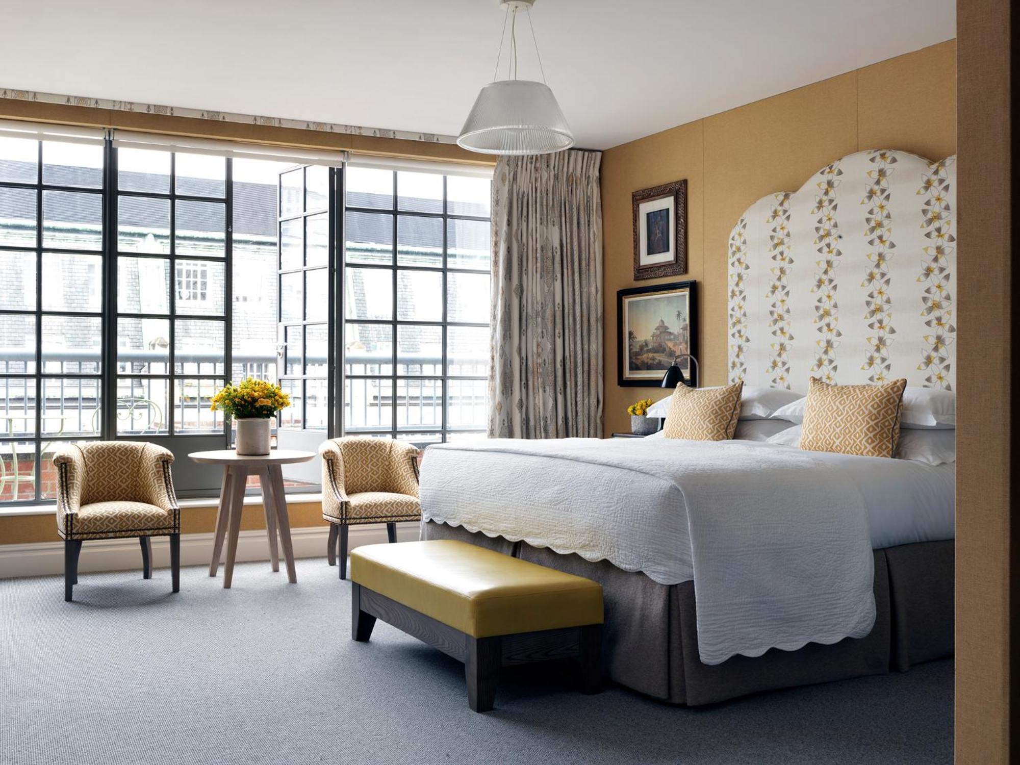 The Soho Hotel, Firmdale Londres